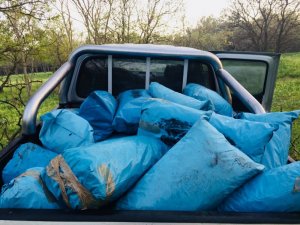 Edirne'de uyuşturucu operasyonu