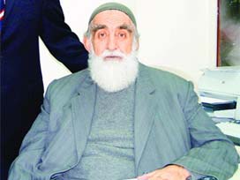 Hazım Oktay Başer hayatını kaybetti