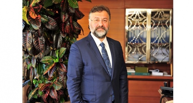 Konutder Başkanı Elmas: "Erken seçimin hayırlı olacağına inanıyoruz"