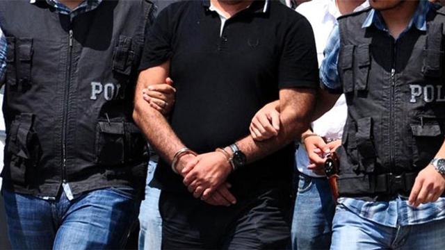 FETÖ’ye eş zamanlı  operasyon