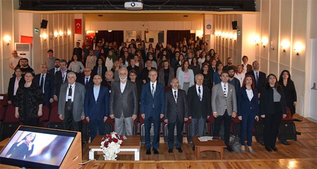 Dünya Ses Günü Sempozyumu başladı