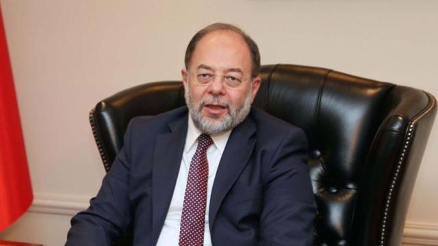 'Değişen sistemin yürürlüğe girmesi gerekiyor'
