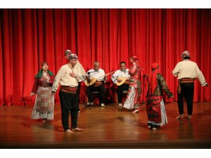 "Sosyal Bilimlerin Dünü, Bugünü, Yarını" paneli