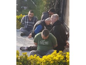 İstanbul'daki uluslararası organize suç örgütü soruşturmasında 6 tutuklama
