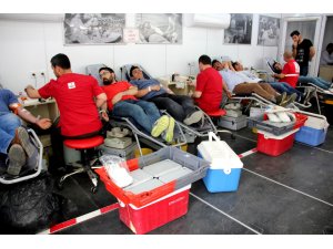 Seydişehir'den kısa kısa