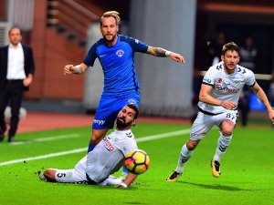 Futbolda haftanın programı