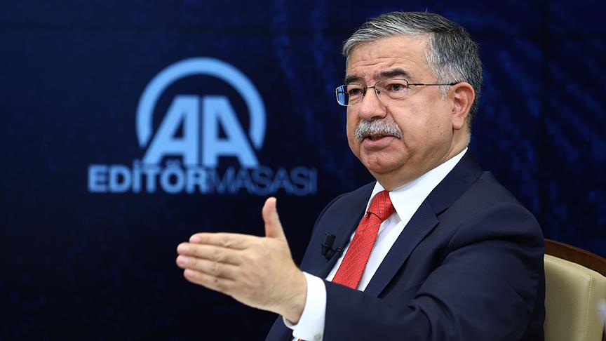 Bakan Yılmaz: Hiçbir öğrenci tercih etmediği bir okula kaydedilmeyecek