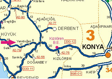 Duble yol inşaatı başlıyor