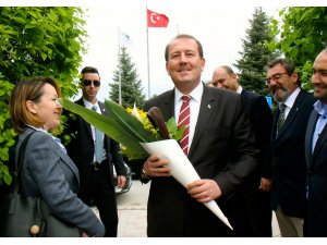 "24 Haziran'dan sonra 2023 ve 2051'e gidecek yol haritası çizilecek"