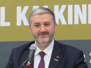 MÜSİAD Genel Başkanı Kaan:Erken seçim kararını memnuniyetle karşılıyoruz