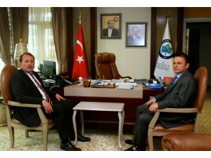 Eskişehir Osmangazi Üniversitesindeki silahlı saldırı