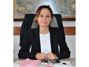 Samsun'da yapılan müzeye mimari ödül