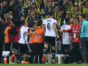 Fenerbahçe'den Kulüpler Birliği Vakfına tepki