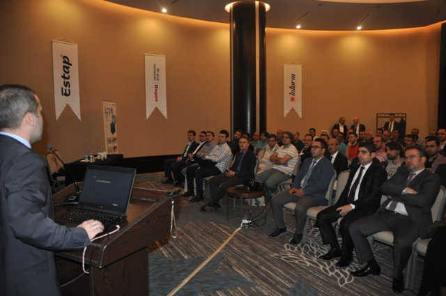 Legrand’ın yeni ürünleri tanıtıldı