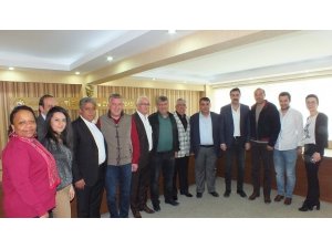 İki şehirden ortak UR-GE projesi