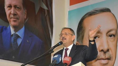 'Fakir fukaranın çocuğuna dağı gösteriyorlar'