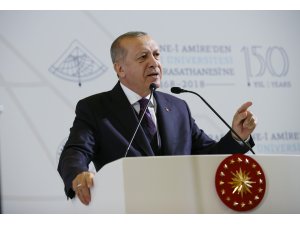 Kandilli Rasathanesi ve Deprem Araştırma Enstitüsü 150. Yıl Programı