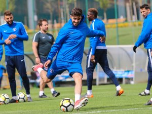 Kasımpaşa’da Konyaspor mesaisi