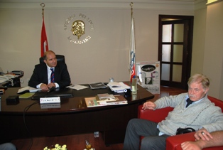Akşehir yeni bir müzeye daha kavuşacak