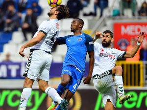 Formda iki takımın maçı