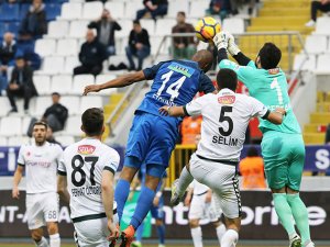 Konyaspor için son şanslar