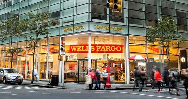 Wells Fargo 1 milyar dolar ceza ödeyecek