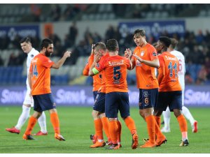 Futbol: Spor Toto Süper Lig