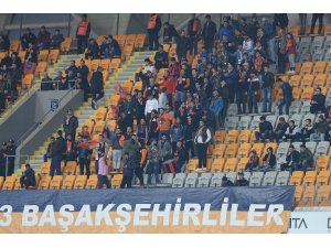 Futbol: Spor Toto Süper Lig