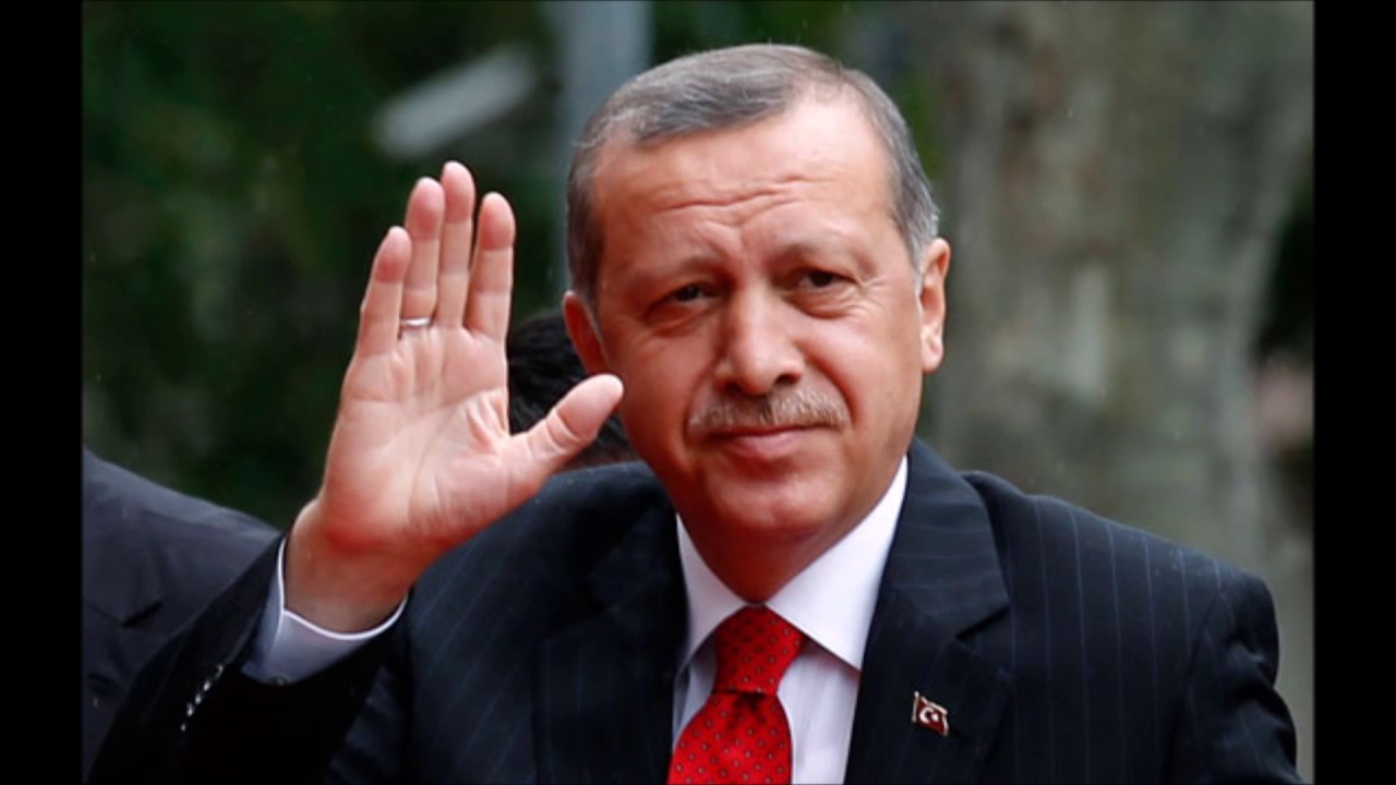 Erdoğan'a Grup Başkanlığı Yolu Açılıyor