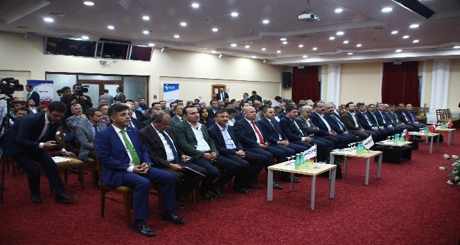 Konya’da “Çalışma Hayatında Sorunlar ve Çözümler” Konuşuldu