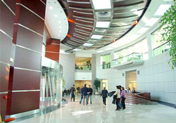 Vatandaşa Özel Hastane yolu açıldı