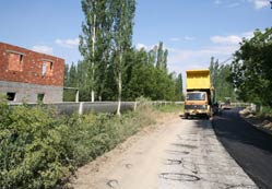 Ereğli, bir ilki gerçekleştiriyor