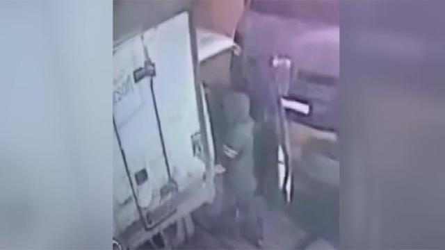 Borcunu ödememek için kendini vurdurmuş