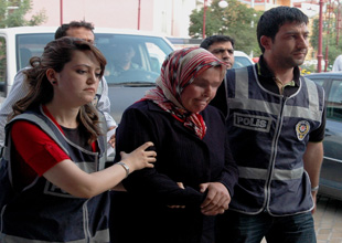 Beyza'nın katil zanlısı tutuklandı