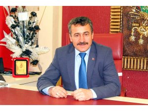 23 Nisan Ulusal Egemenlik ve Çocuk Bayramı