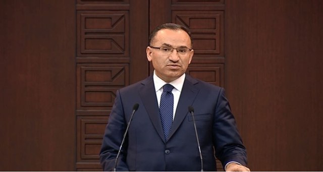 'Seçim kararı hesapçıların hepsini perişan etti'