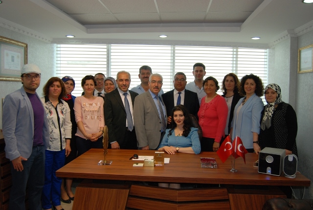 Uysal Hukuk ve Arabuluculuk bürosu açıldı