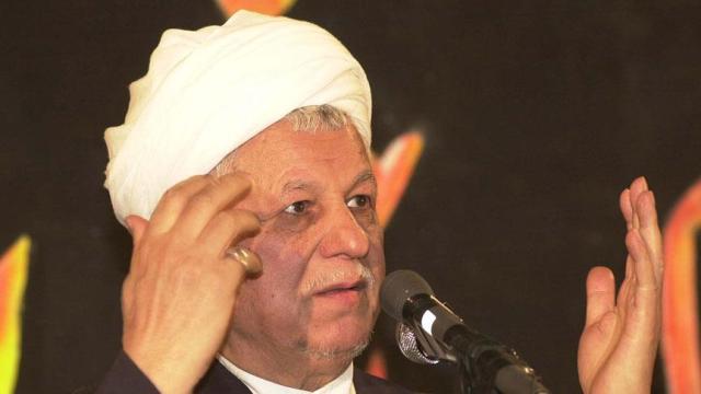 Eski İran Cumhurbaşkanı Rafsancani'nin ölümündeki sır perdesi aralanmadı
