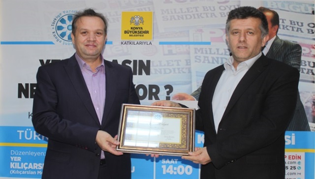Azalacak Ama Yok Olmayacak