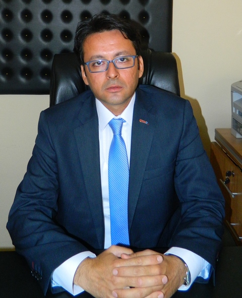 Genç: Egemenlik her zaman ulusundur