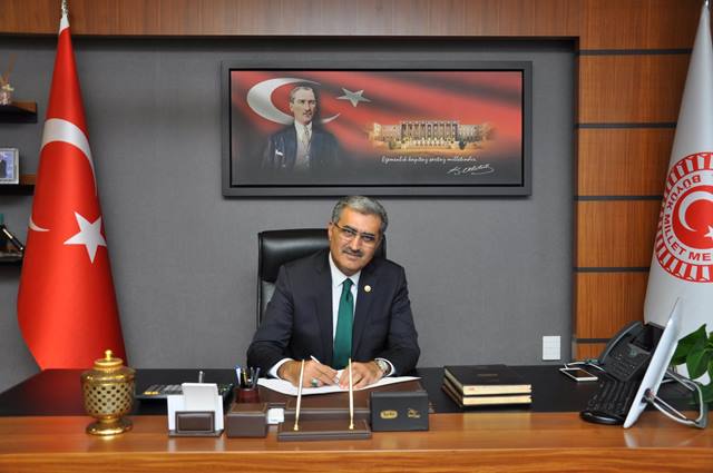 Konuk: Hızlı ve kudretli icra için yeniden söz milletimizde