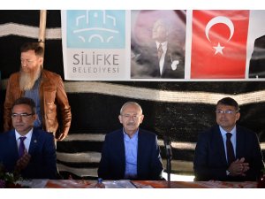 "Haziran'da bir düğün havası içerisinde sandığa gidelim"