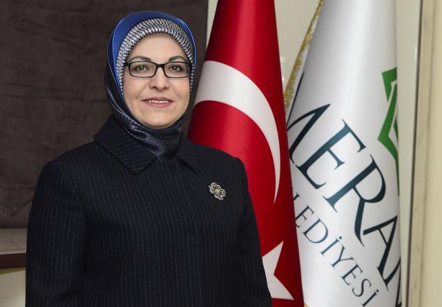 Başkan Toru’dan  ‘23 Nisan’ mesajı