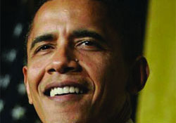 Obama'dan İran'a JEST