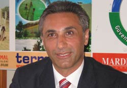 Leyla ve Mecnunu KOP buluşturuyor