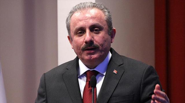 "Parti amblemi ile sandık çevresine girilemez"