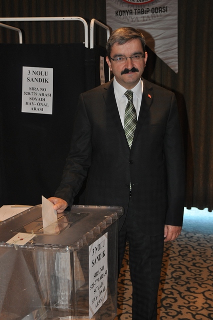 Seyit Karaca Güven Tazeledi