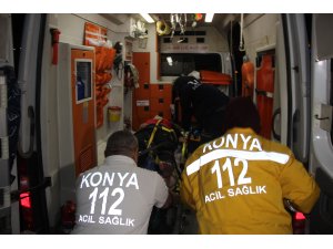 GÜNCELLEME - Park halindeki otomobilde silahlı kavga: 1 ölü, 2 ağır yaralı