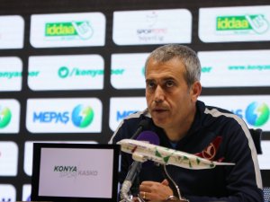 Kemal Özdeş: Hakeden düşsün