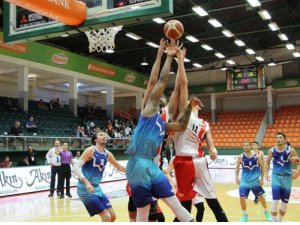 'Dev Adamlar' geri döndü